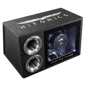 Hifonics-Atlas ATL12BPS-12