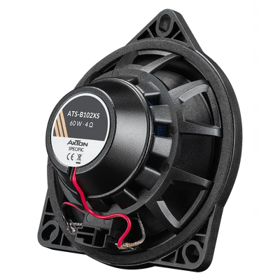 Axton-ATS B102XS-BMW-Koaxial-Masori.de