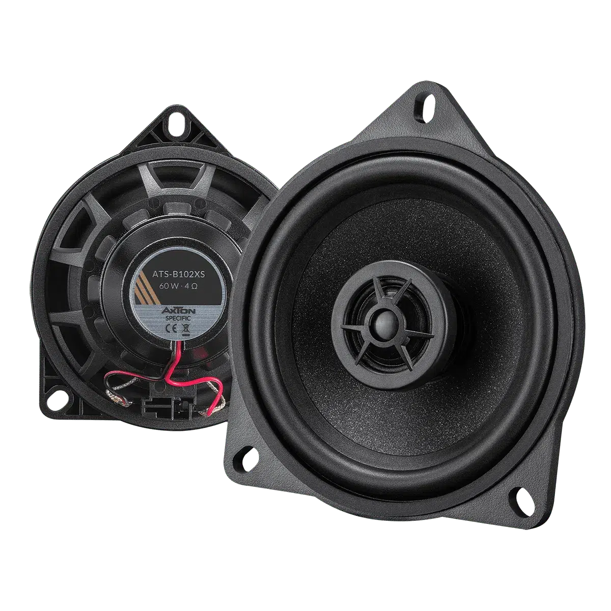 Axton-ATS B102XS-BMW-Koaxial-Masori.de