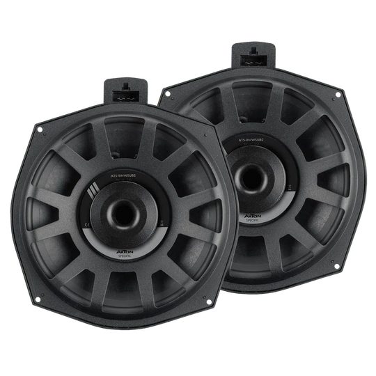 Axton-ATS BSUB2-BMW-Subwoofer-Masori.de