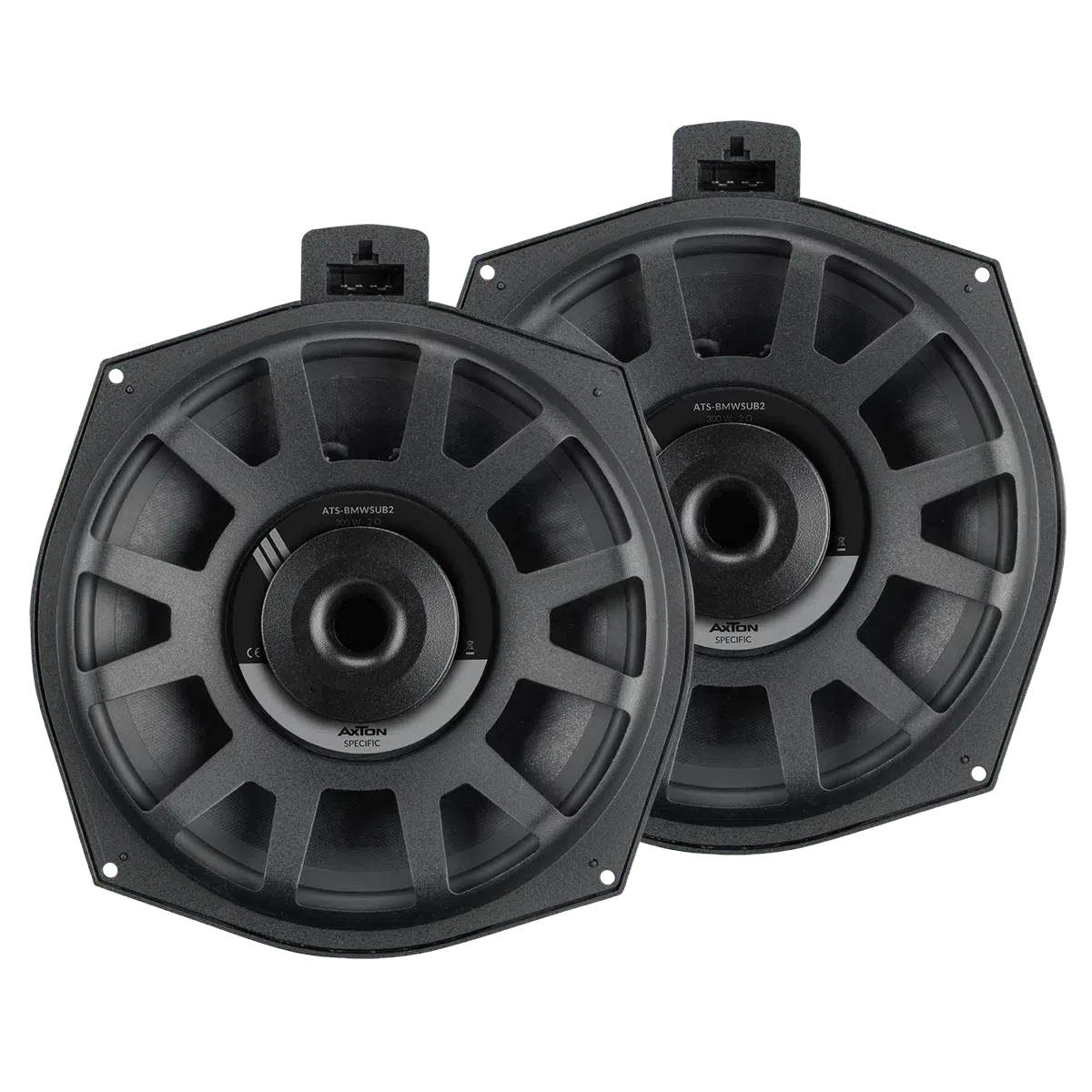 Axton-ATS BSUB4-BMW-Subwoofer-Masori.de