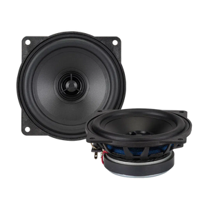 Axton-ATX100S-4" (10cm) coaxial loudspeaker-Masori.de