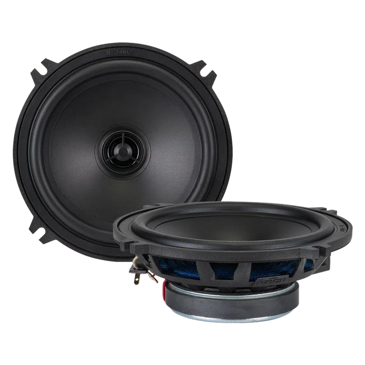 Axton ATX130S-5" (13cm) Koaxial-Lautsprecher-Masori.de