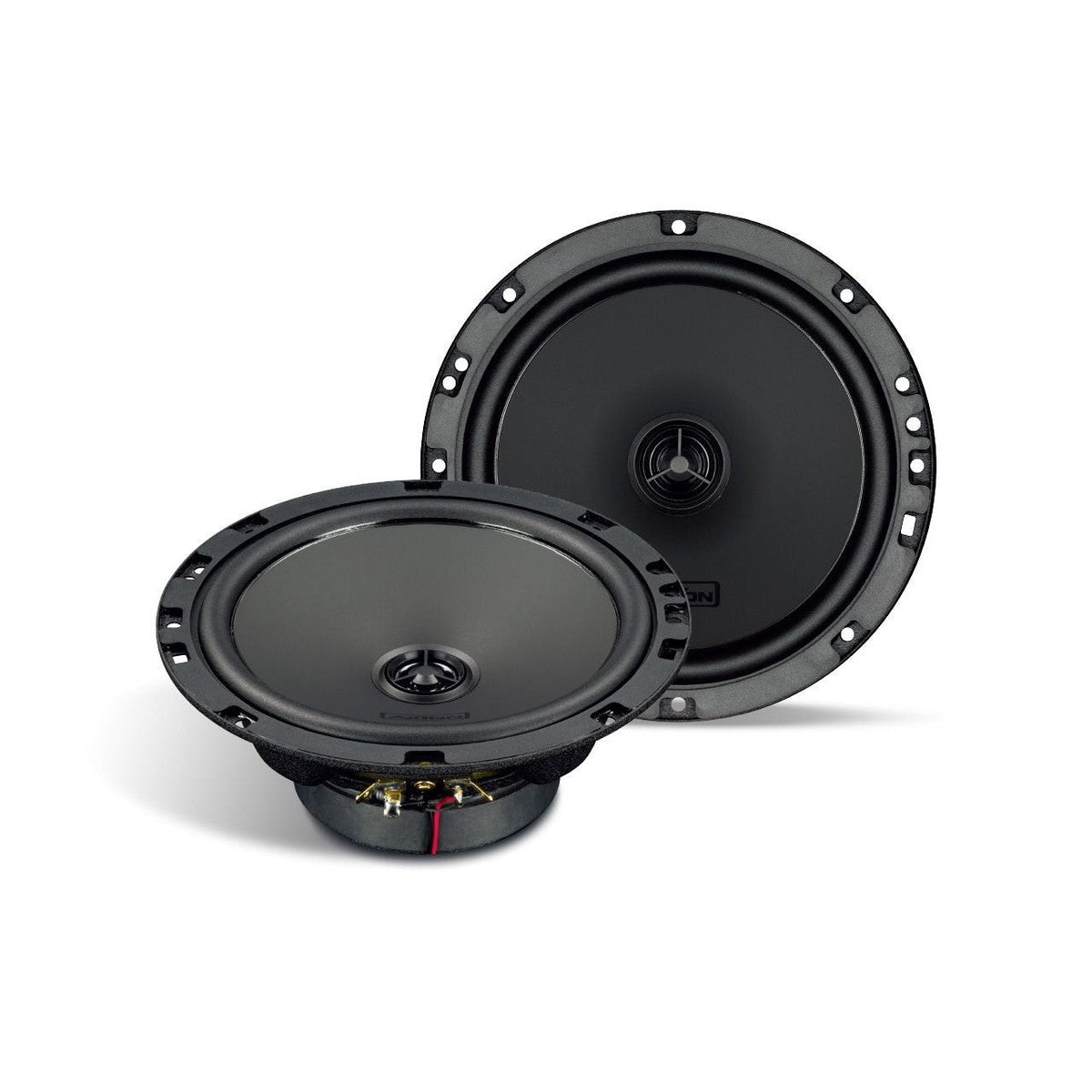 Axton-ATX165-6.5" (16,5cm) Coaxial-Loudspeaker-Masori.de