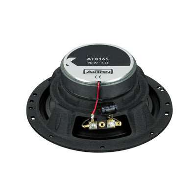 Axton-ATX165-6.5" (16,5cm) Coaxial-Loudspeaker-Masori.de