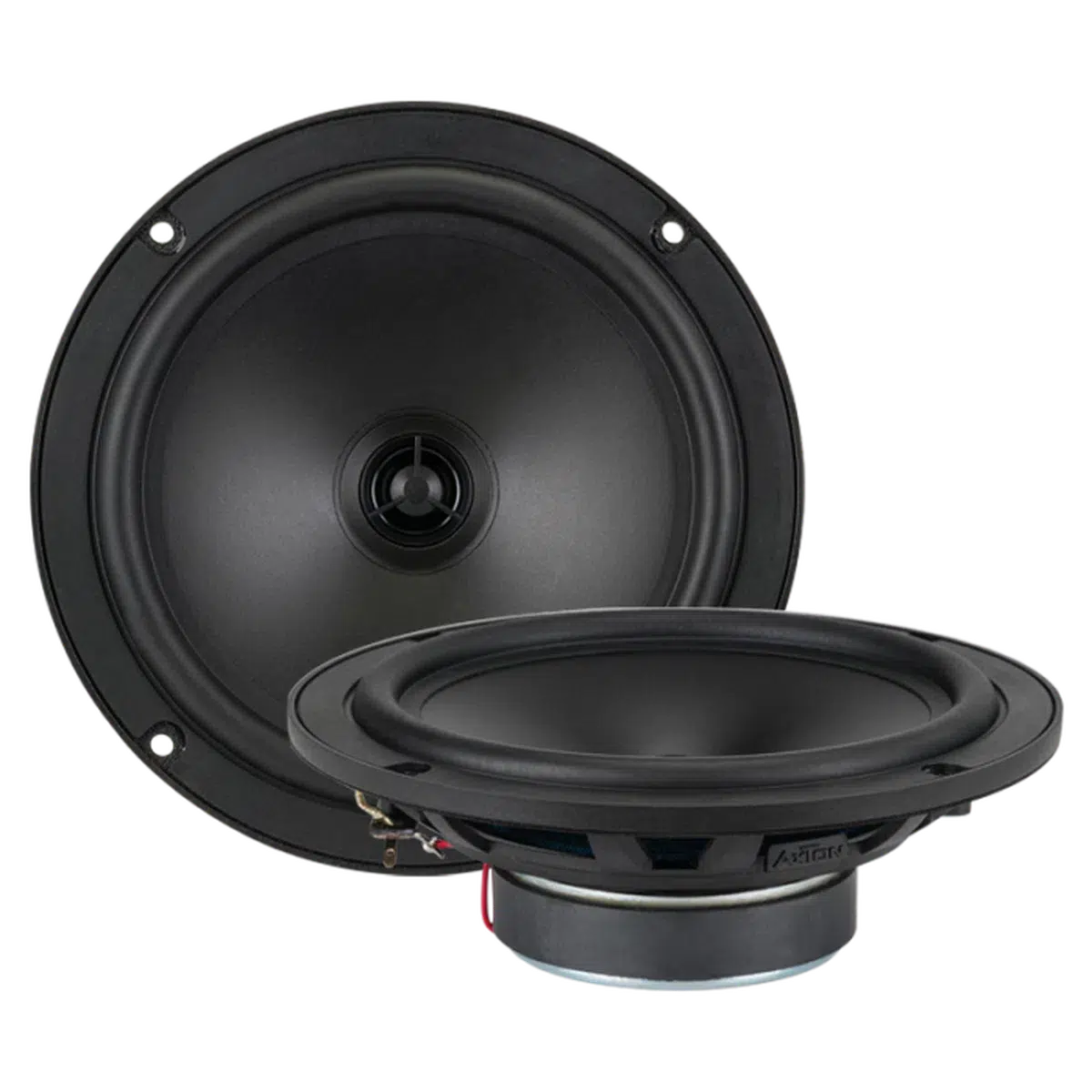 Axton-ATX165S-6.5" (16,5cm) Coaxial-Loudspeaker-Masori.de