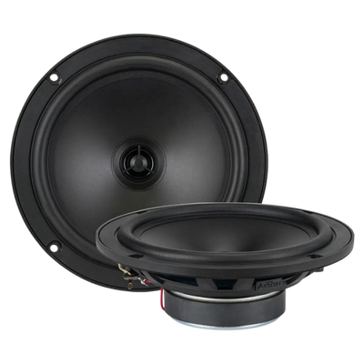 Axton-ATX165S-6.5" (16,5cm) Coaxial-Loudspeaker-Masori.de