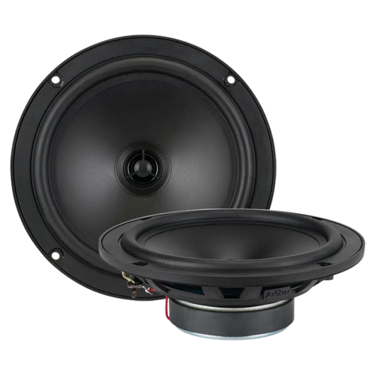 Axton-ATX165S-6.5" (16,5cm) Coaxial-Loudspeaker-Masori.de