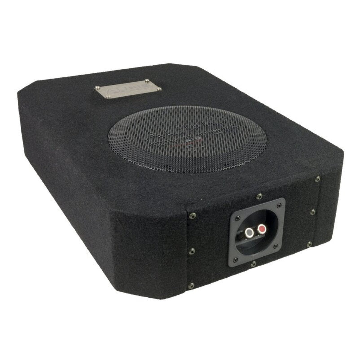 Audio System-R 08 Flat Evo DBR-8" (20cm) cabinet subwoofer-Masori.de