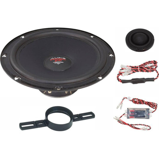 Audio System-Radion R 200 EM Evo 2-8" (20cm) speaker set-Masori.de