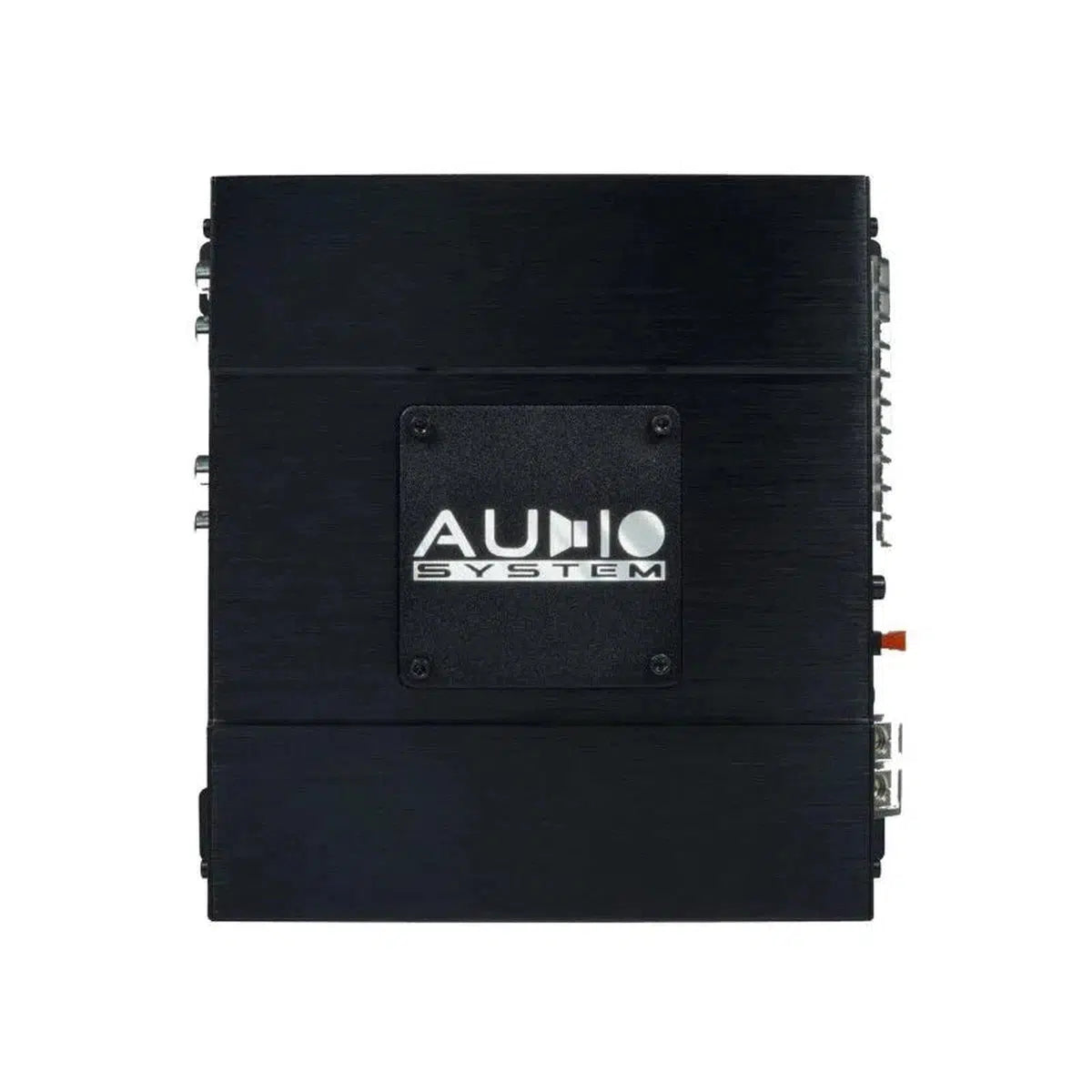 Audio System-X-80.4 DSP BT-4-Channel DSP Amplifier-Masori.de