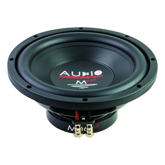 Audio System-M 12 Evo-12" (30cm) Subwoofer-Masori.de