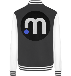 Masori-Masori College Jacket-Jacken/ Zipper-Masori.de