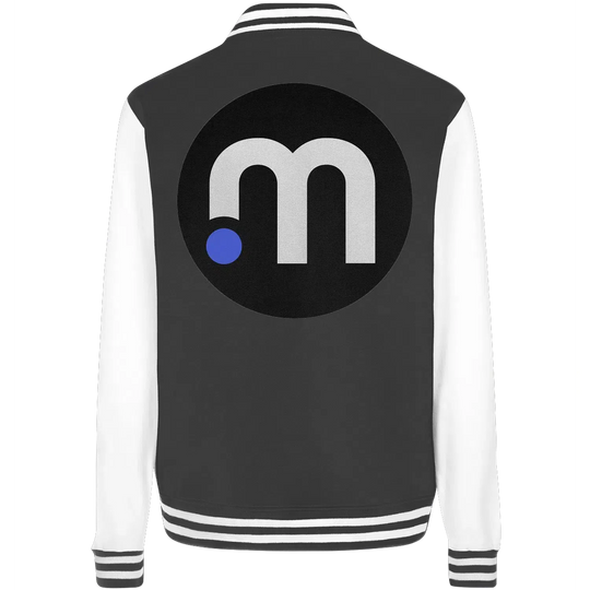 Masori-Masori College Jacket-Jacken/ Zipper-masori-kaufen