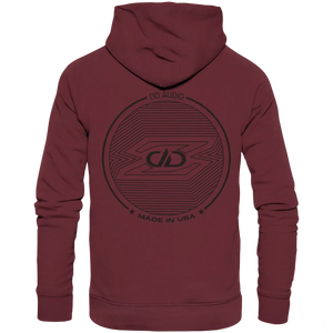 DD Audio-Z Made in USA Hoodie-Hoodie-masori-kaufen