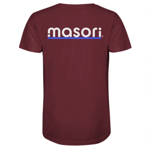 Masori-Masori Shirt-T-Shirt-masori-kaufen