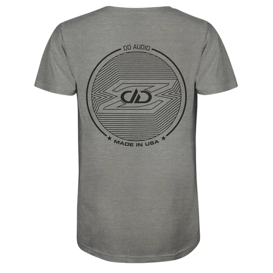 DD Audio-Z Made in USA Shirt-T-Shirt-masori-kaufen