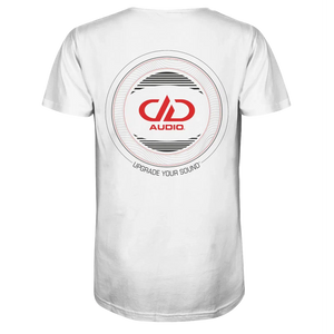 DD Audio-Space makes Bass Shirt-T-Shirt-masori-kaufen