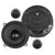 Hifonics-Brutus BRX5.2C-5" (13cm) speaker set-masori-buy