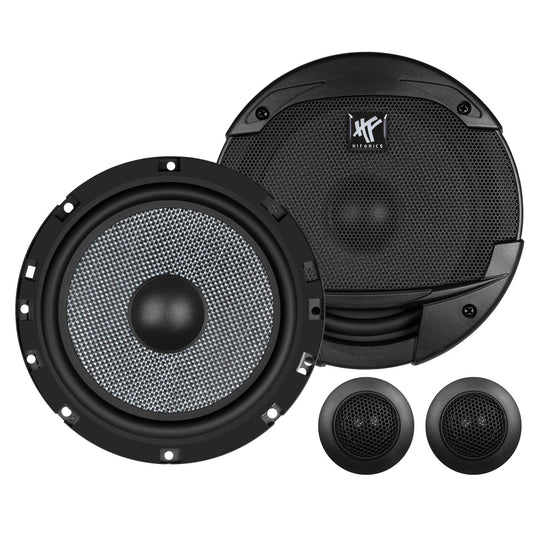 Hifonics-Brutus BRX6.2C-6.5" (16,5cm) speaker set-masori-buy