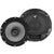 Hifonics-Brutus BRX62-6.5" (16,5cm) Coaxial-Loudspeaker-masori-buy