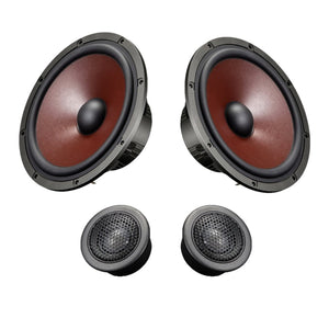 Rebec-ST6-6.5" (16,5cm) speaker set-Masori.de