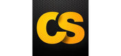 CS Batteries logo