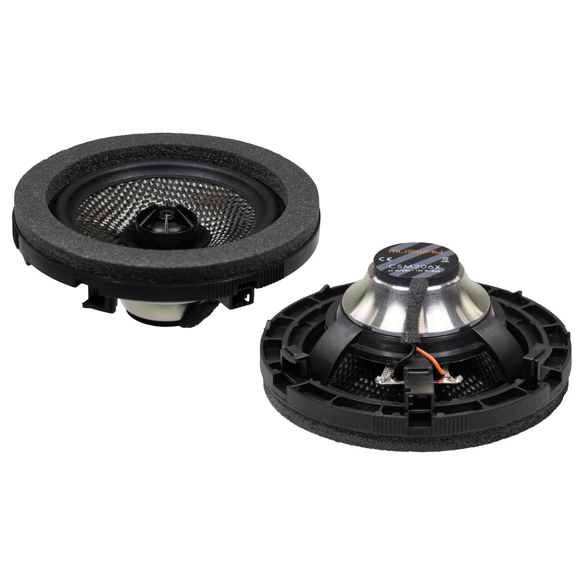 Musway-CSM 206X-Mercedes-Coaxial-Masori.de