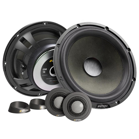 ETON-CSR 16-6.5" (16,5cm) speaker set-Masori.de