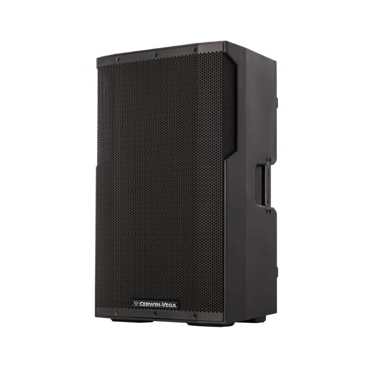 Cerwin Vega-CVE Series CVE-15-15" (38cm) Active PA Loudspeaker-Masori.de