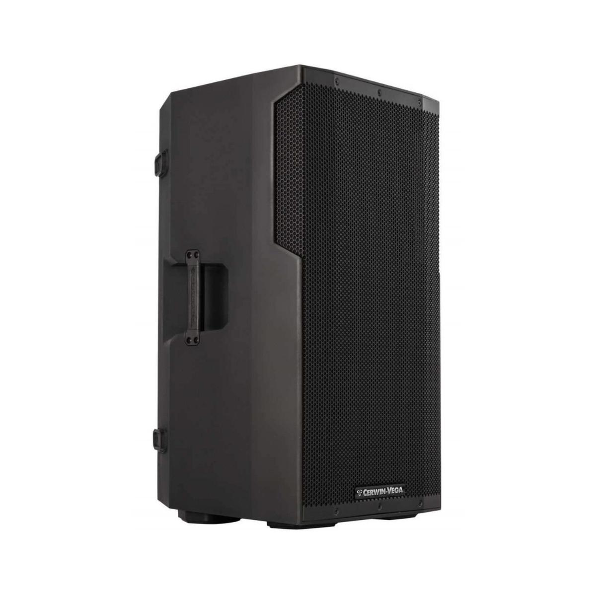 Cerwin Vega-CVE Series CVE-15-15" (38cm) Active PA Loudspeaker-Masori.de