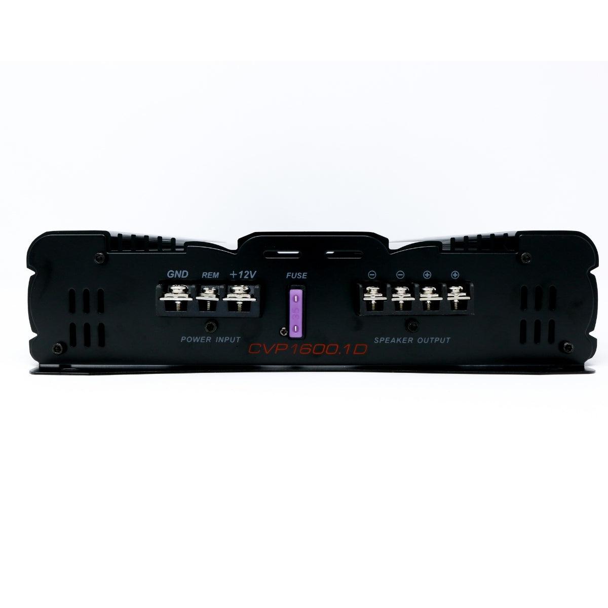 Cerwin Vega-CVP Series CVP1600.1D-1-Channel Amplifier-Masori.de