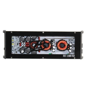 B2 Audio-Riot 2500.1RGB-1-channel amplifier-masori-buy