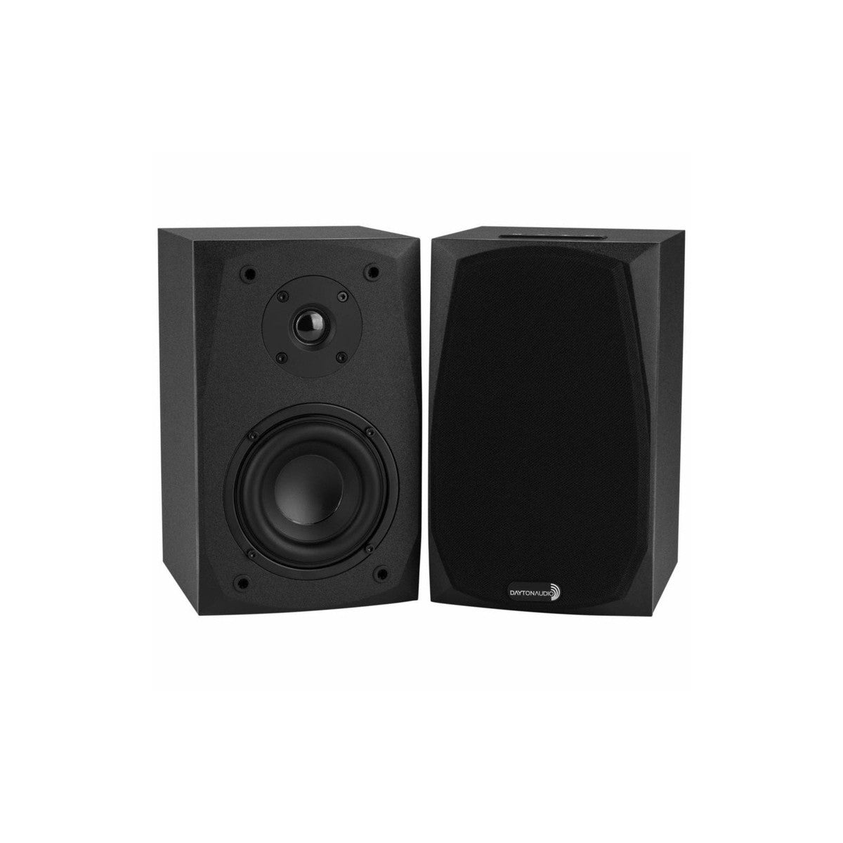 Dayton Audio-MK402BTX-5" (13cm) Bookshelf Loudspeaker-Masori.de