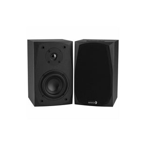 Dayton Audio-MK402BTX-5" (13cm) Bookshelf Loudspeaker-Masori.de