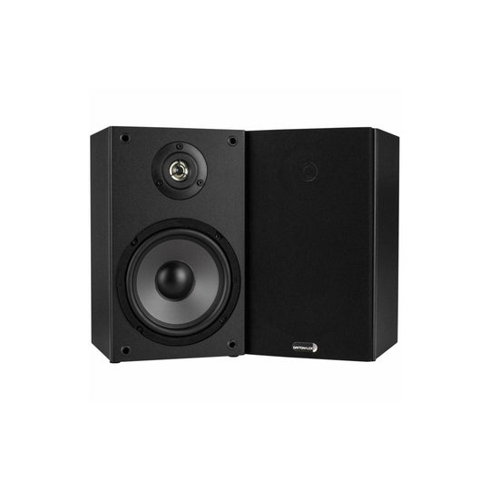 Dayton Audio-B652-6.5" (16,5cm) bookshelf loudspeaker-Masori.de