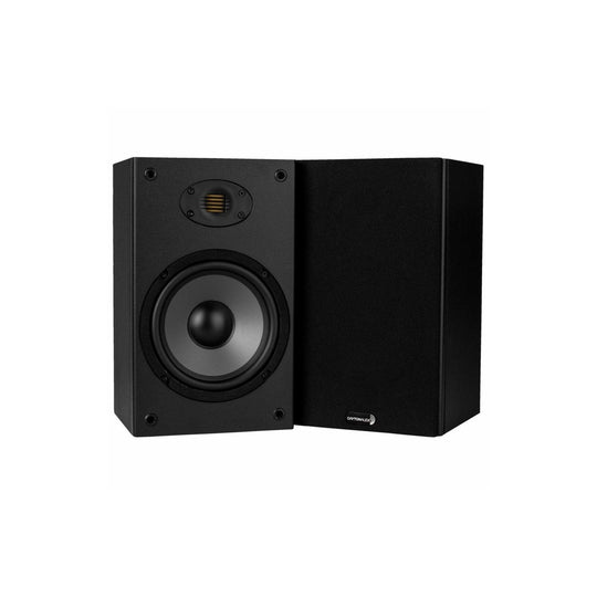 Dayton Audio-B652-AIR-5" (13cm) Bookshelf Loudspeaker-Masori.de