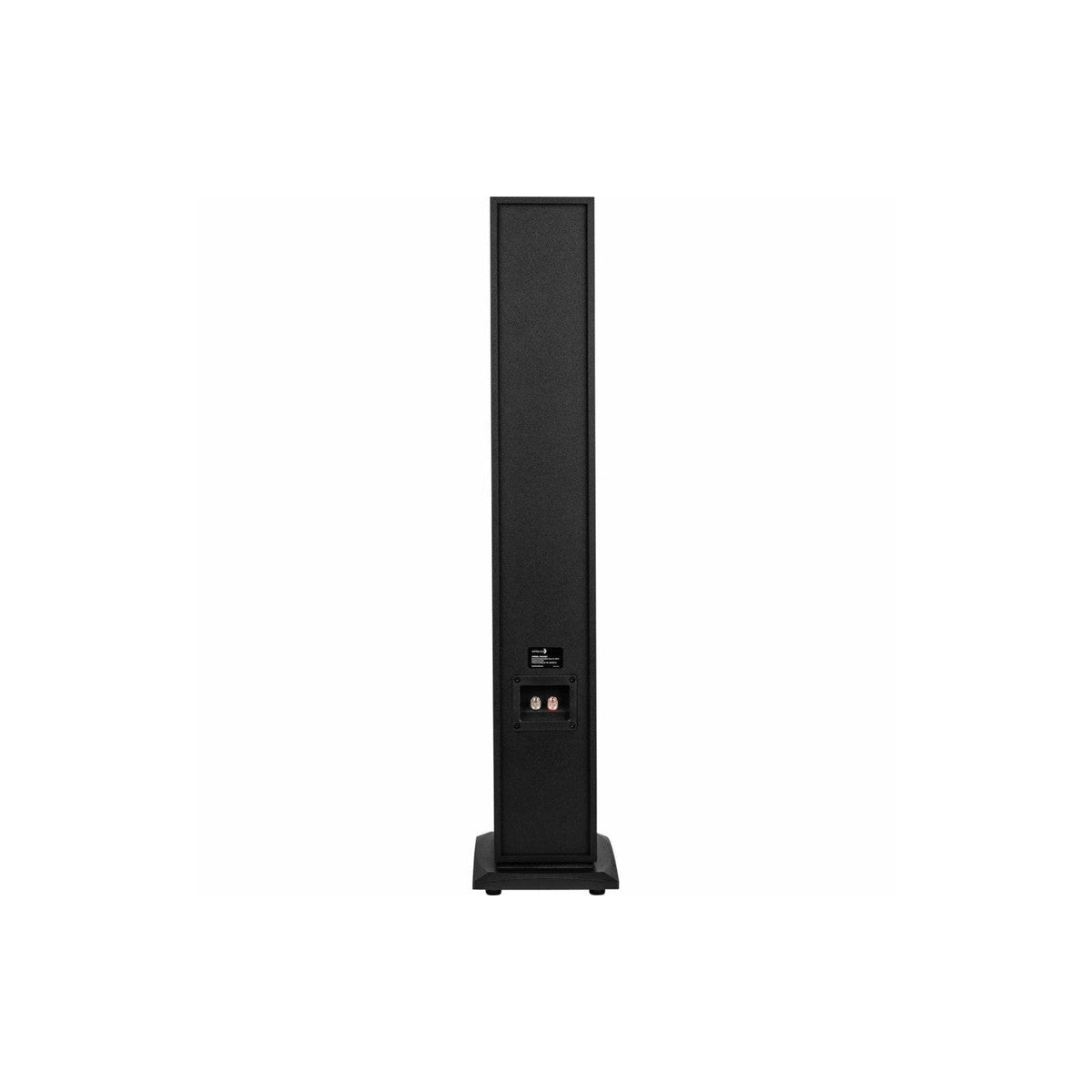 Dayton Audio-MK442T-4" (10cm) passive floorstanding loudspeaker-Masori.de