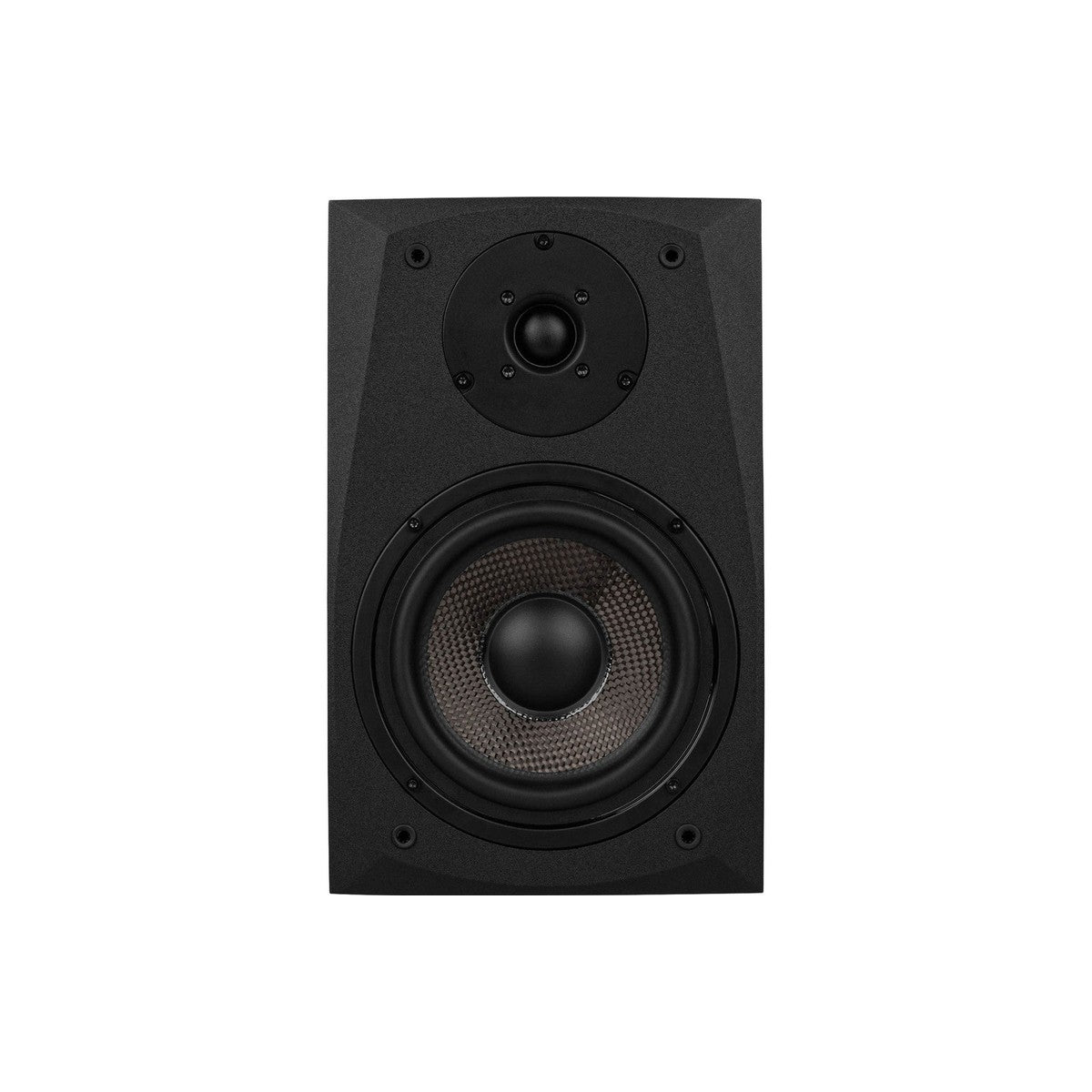 Dayton Audio-MK602X-6.5" (16,5cm) bookshelf loudspeaker-Masori.de