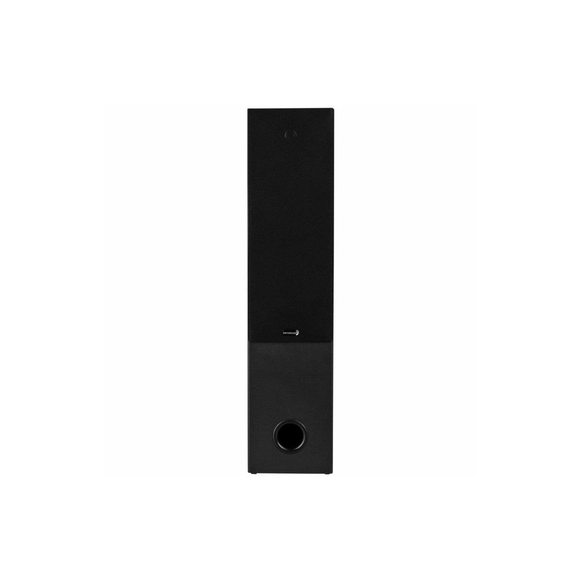 Dayton Audio-T652-6.5" (16,5cm) passive floorstanding loudspeaker-Masori.de