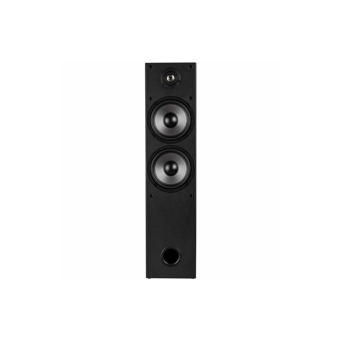 Dayton Audio-T652-6.5" (16,5cm) passive floorstanding loudspeaker-Masori.de