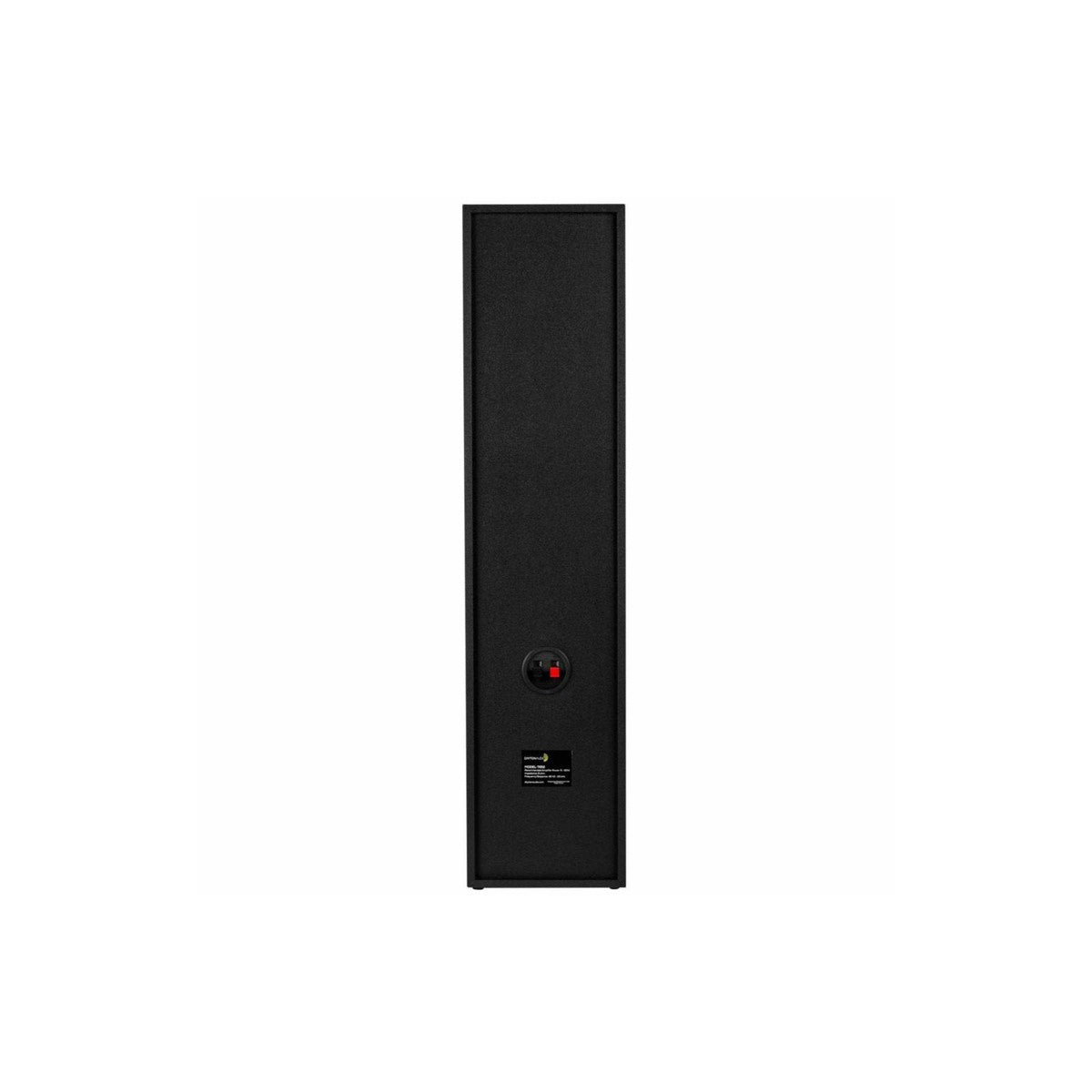 Dayton Audio-T652-6.5" (16,5cm) passive floorstanding loudspeaker-Masori.de