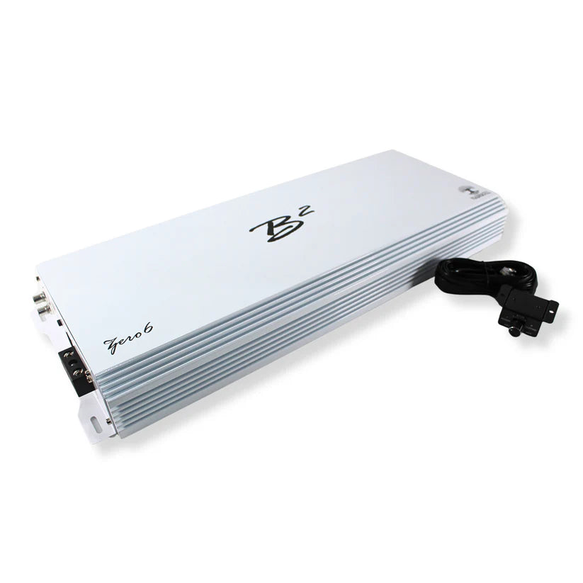 B2 Audio-Zero 6 (Yggdrasil)-1-channel amplifier-Masori.de