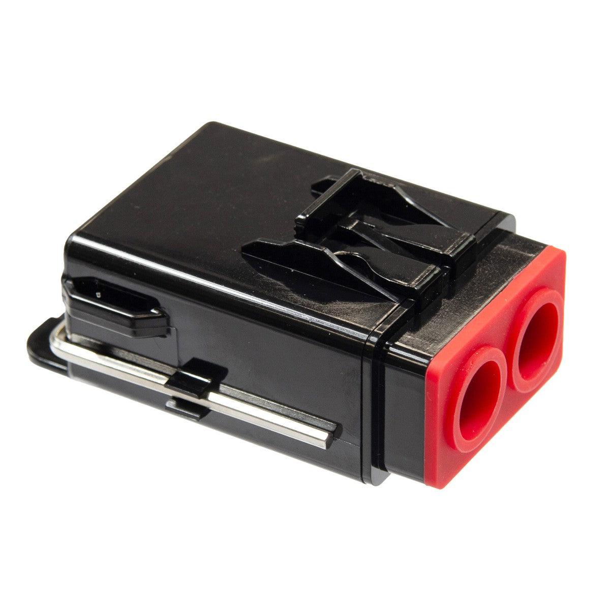 ESX-DFH-WP-ANL50 fuse holder-Masori.de