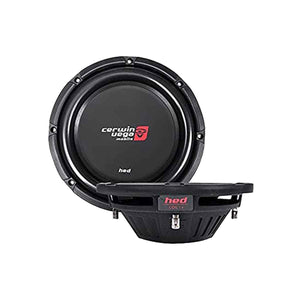 Cerwin Vega-HED 12 HS124D-12" (30cm) Subwoofer-Masori.de