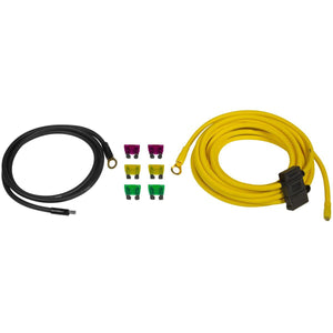 ESX-DWK6-6mm² power cable-Masori.de