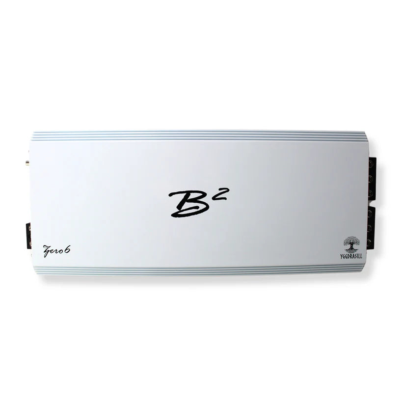 B2 Audio-Zero 6 (Yggdrasil)-1-channel amplifier-Masori.de