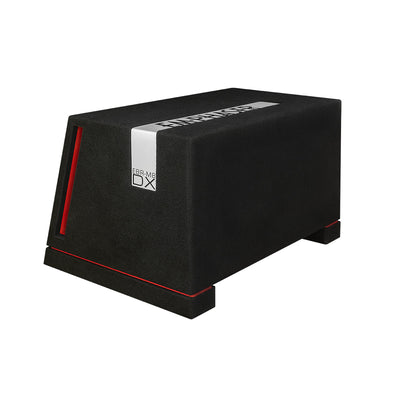 Emphaser-EBR-M8DX-8" (20cm) cabinet subwoofer-Masori.de