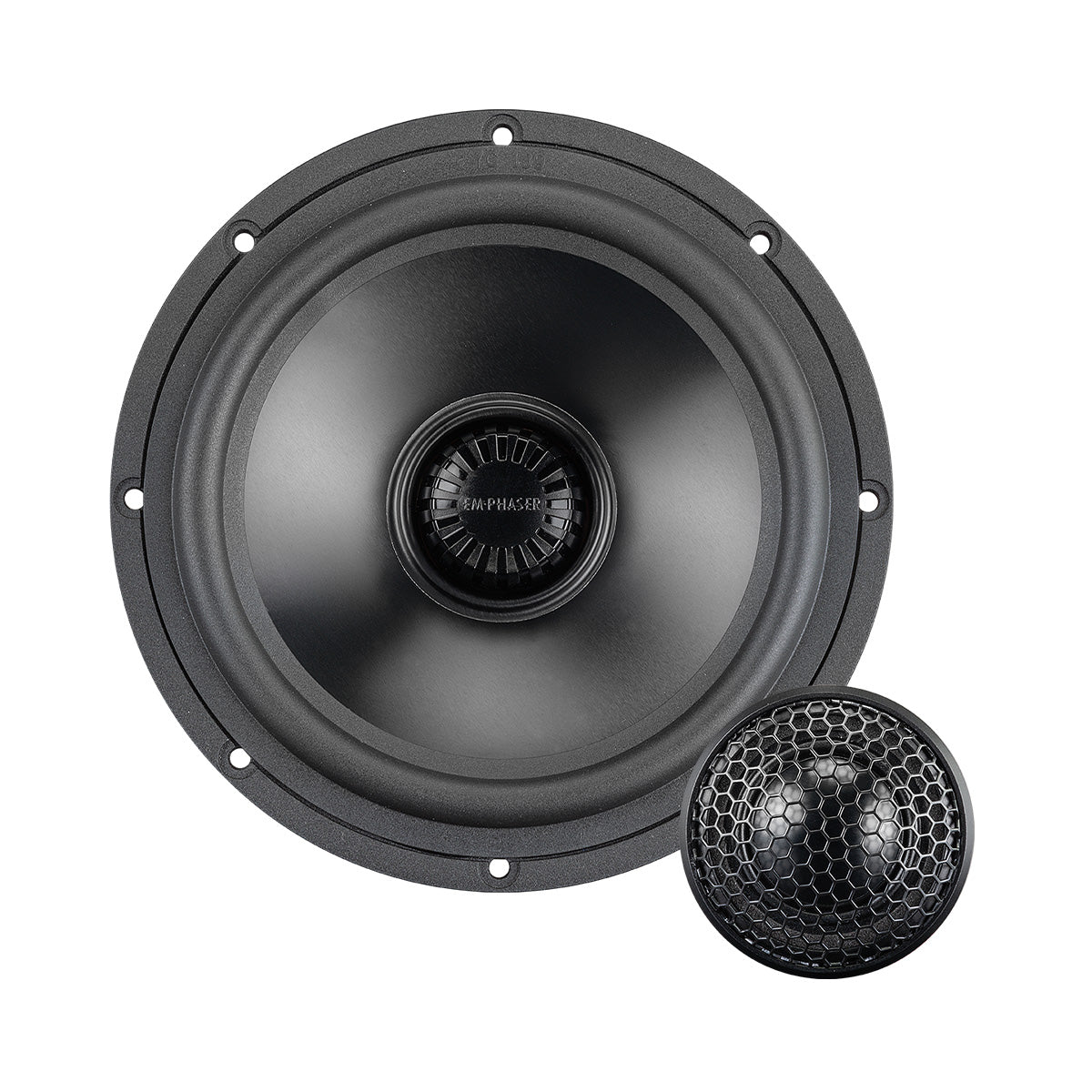 Emphaser-ECP-M6X-6.5" (16,5cm) Speaker Set-Masori.de