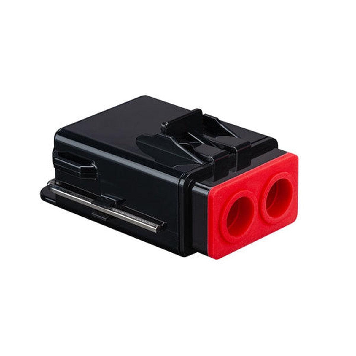 Emphaser-ESP FH50 fuse holder-Masori.de